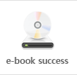 e-book success